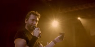 Hate To Love: Nickelback (Official Trailer)