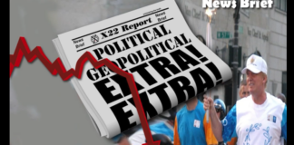 PSR’s 6pm Sunday Night News with the News You Should Know…