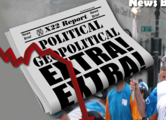 PSR’s 6pm Sunday Night News with the News You Should Know…