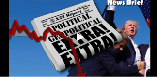 PSR’s 6pm Sunday Night News with the News You Should Know…