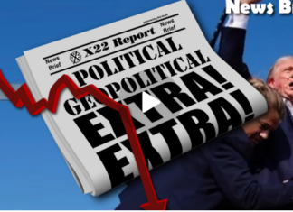 PSR’s 6pm Sunday Night News with the News You Should Know…