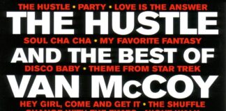 Radio Mans fave with Van McCoy