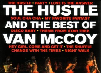 Radio Mans fave with Van McCoy