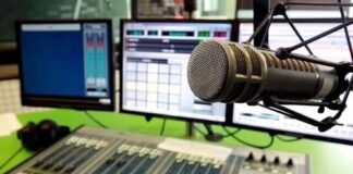 Vernon’s community radio station closer to broadcasting live on air