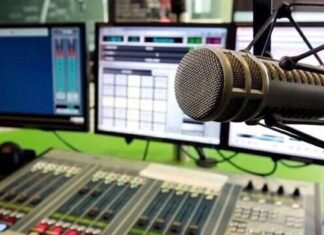 Vernon’s community radio station closer to broadcasting live on air