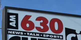 Ready for 880 CHED? Corus moves news-talk station up from 630 on the AM dial