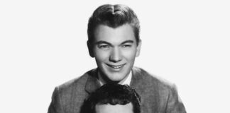 Radio Mans fave with Buddy Holly & The Crickets