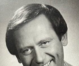 Byron MacGregor to be inducted in the U.S. Museum of Broadcast Communication Radio Hall of Fame