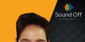 Carlota GL Radio Ressurxtion – The Sound Off Podcast