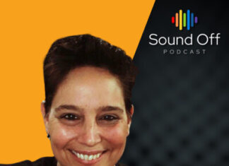 Carlota GL Radio Ressurxtion – The Sound Off Podcast