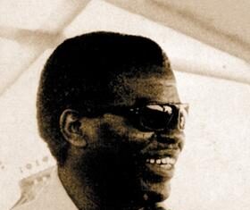 Radio Mans fave with Chris Kenner