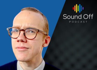 Dan Misener: The Art & Science of Podcasting