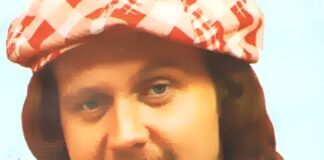 Radio Mans fave with Daniel Boone