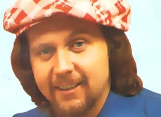 Radio Mans fave with Daniel Boone