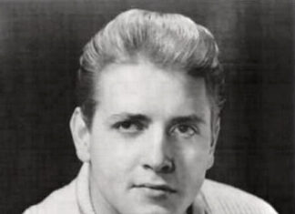 Radio Mans fave with Buddy Knox