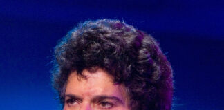 Radio Mans fave with Gino Vannelli