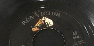 Radio Mans fave with Elvis Presley