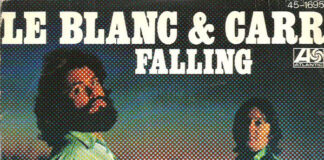 Radio Mans fave with Leblanc & Carr