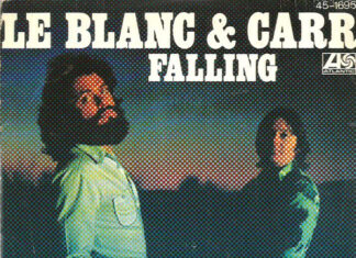 Radio Mans fave with Leblanc & Carr