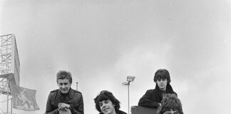 Radio Mans fave with Love Affair