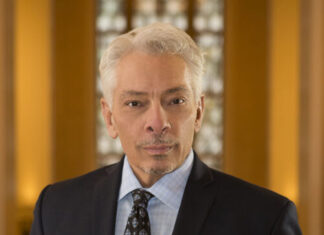 Rising Above a RIF, by Mike McVay