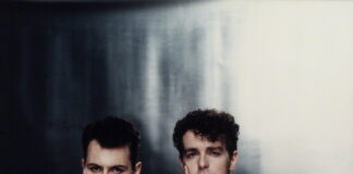 Radio Mans fave with The Pet Shop Boys