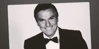 Peter Marshall, Host of ‘The Hollywood Squares,’ Dies at 98