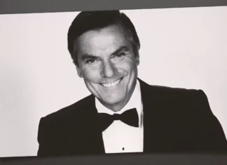 Peter Marshall, Host of ‘The Hollywood Squares,’ Dies at 98