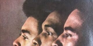 Radio Mans fave with Ray, Goodman & Brown