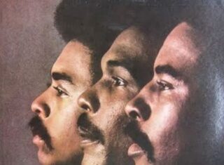 Radio Mans fave with Ray, Goodman & Brown