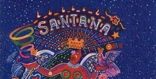 Radio Mans fave with Carlos Santana/Rob Thomas