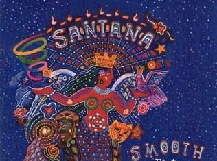 Radio Mans fave with Carlos Santana/Rob Thomas