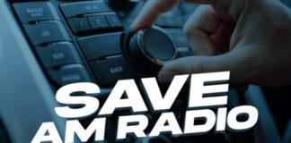 As Louisiana Remembers Katrina, They Speak Up For AM Radio