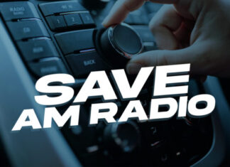 As Louisiana Remembers Katrina, They Speak Up For AM Radio