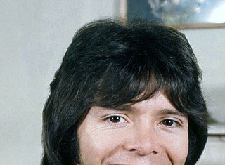 Radio Mans fave with Cliff Richard