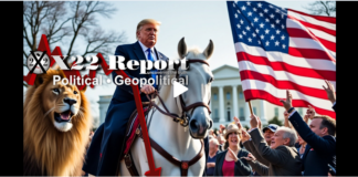 PSR’s 6pm Thursday Night News with the News You Should Know…