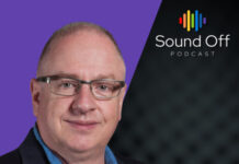 Todd Cochrane: Podcasting in the Age of AI – The Sound Off Podcast
