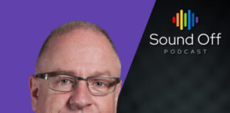 Todd Cochrane: Podcasting in the Age of AI – The Sound Off Podcast