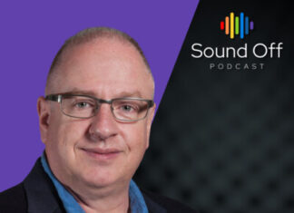 Todd Cochrane: Podcasting in the Age of AI – The Sound Off Podcast