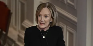 PBS Broadcaster Forced To Apologize After Falsely Claiming Trump Urged Netanyahu To Abandon Hostage Deal