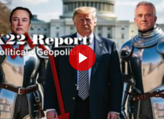 PSR’s 6pm Friday Night News with the News You Should Know…