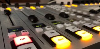 A Vancouver radio station is using AI on the air