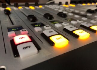 A Vancouver radio station is using AI on the air