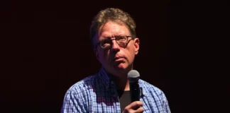 Charles R. Cross, Author of Acclaimed Kurt Cobain and Jimi Hendrix Biographies, Dead at 67