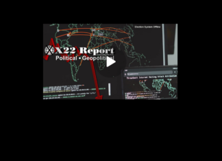 PSR’s 6pm Friday Night News with the News You Should Know…