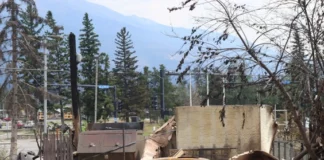 Alberta’s radio industry comes together for Jasper relief