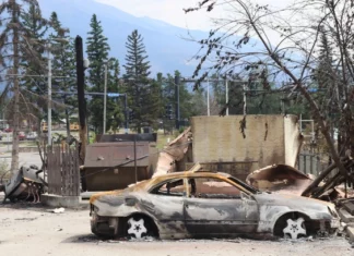 Alberta’s radio industry comes together for Jasper relief