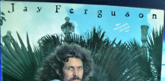 Radio Mans fave with Jay Ferguson