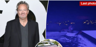 Breaking Report: Multiple arrests made in Matthew Perry Death