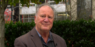 Mike McCardell retires at age 80